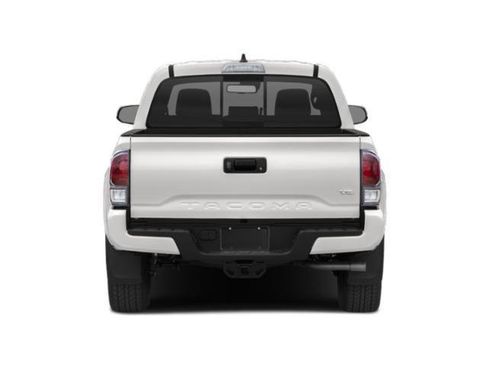 Certified 2023 Toyota Tacoma TRD Sport image 5