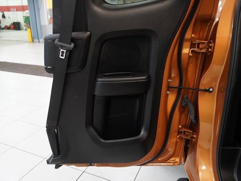 Used 2020 Ford Ranger Lariat w/ Equipment Group 501A Mid image 27