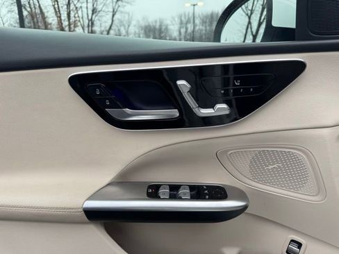 Certified 2022 Mercedes-Benz C 300 C 300 image 20