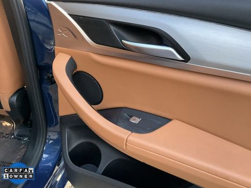 Used 2022 BMW X3 sDrive30i w/ M Sport Package 2 image 55