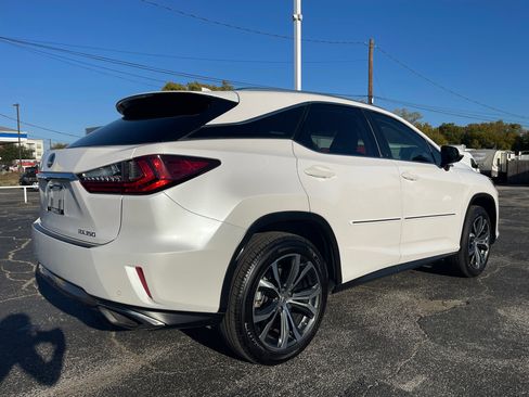 Used 2017 Lexus RX 350 F Sport image 5