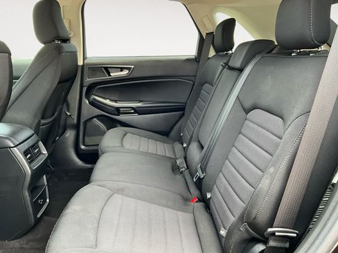Used 2022 Ford Edge SE w/ Black Appearance Package AWD/4WD image 13