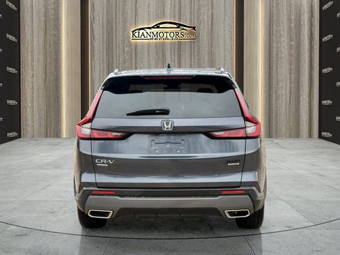 Used 2024 Honda CR-V Sport Touring image 6