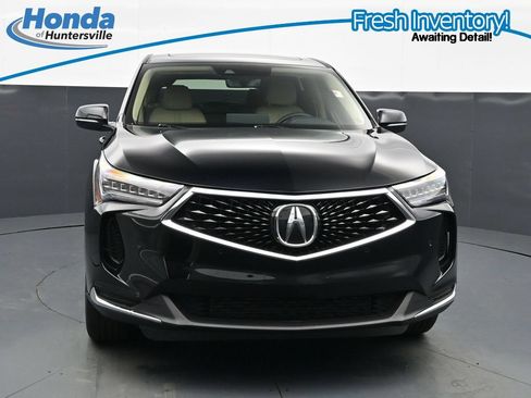 Used 2024 Acura RDX SH-AWD w/ Technology Package image 1