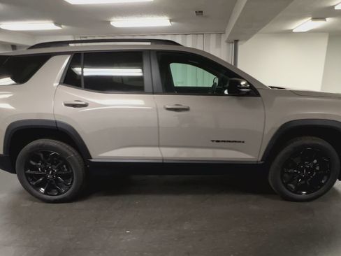 New 2026 GMC Terrain Elevation w/ Black Edition image 44