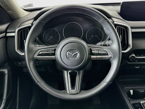 Used 2025 MAZDA CX-50 AWD 2.5 S w/ Preferred Package image 18