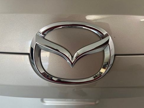 Used 2025 MAZDA CX-5 AWD 2.5 S w/ Preferred Package image 44