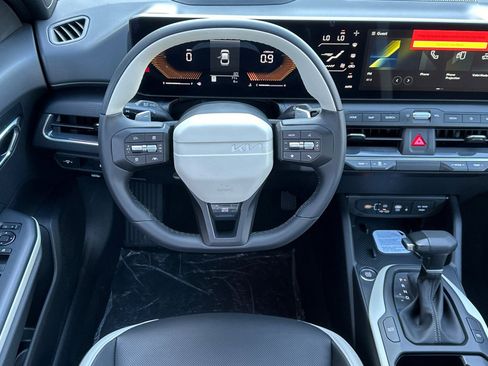 New 2026 Kia K4 GT-Line image 14