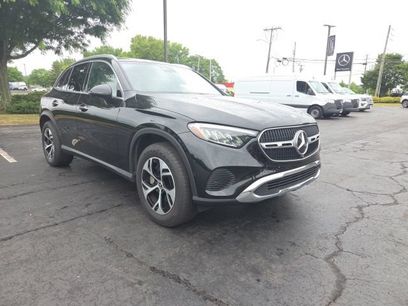 Certified 2026 Mercedes-Benz GLC 350e 4MATIC