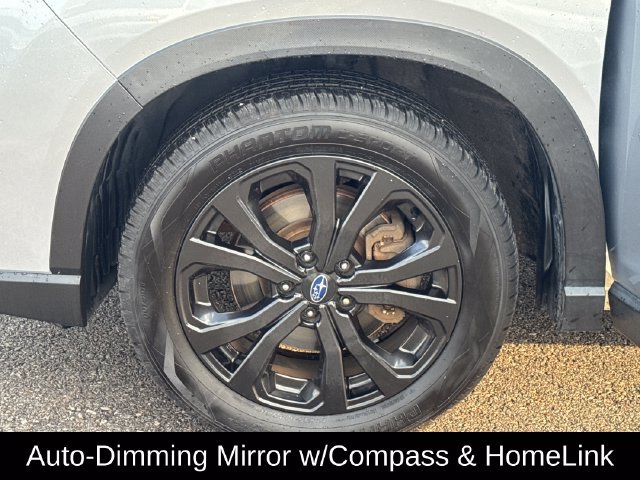 Used 2019 Subaru Forester Sport w/ Popular Package #2 AWD/4WD image 32