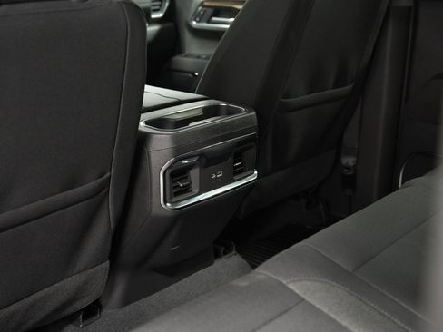 New 2026 GMC Sierra 1500 Elevation AWD/4WD image 20