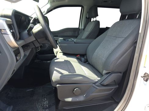 Used 2023 Ford F350 XL w/ STX Appearance Package AWD/4WD image 12