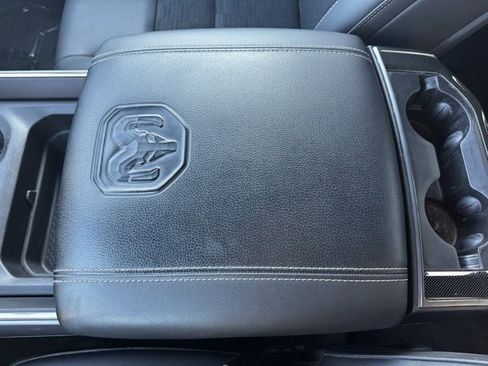 Used 2020 RAM 1500 Sport w/ Night Edition image 17