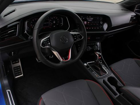 Certified 2024 Volkswagen Jetta GLI 40th Anniversary Edition image 8