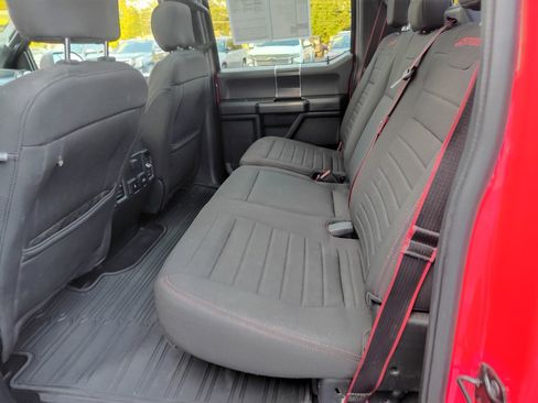 Used 2018 Ford F150 XLT w/ Equipment Group 302A Luxury image 8