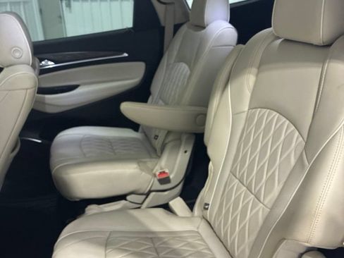 Used 2023 Buick Enclave Avenir w/ Avenir Technology Package FWD image 35