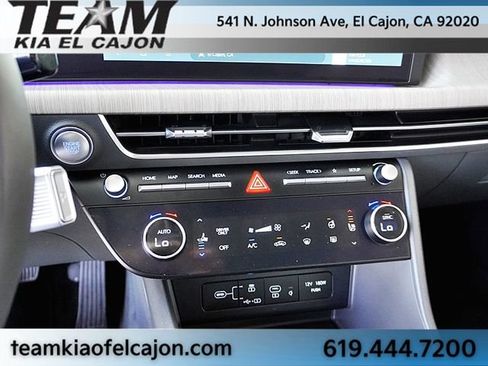 Used 2024 Hyundai Sonata Limited FWD image 30