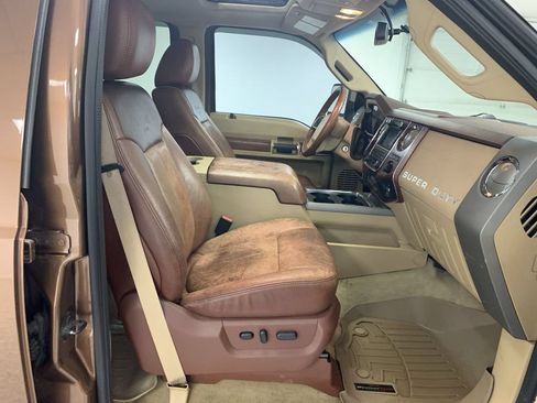 Used 2011 Ford F350 King Ranch AWD/4WD image 20