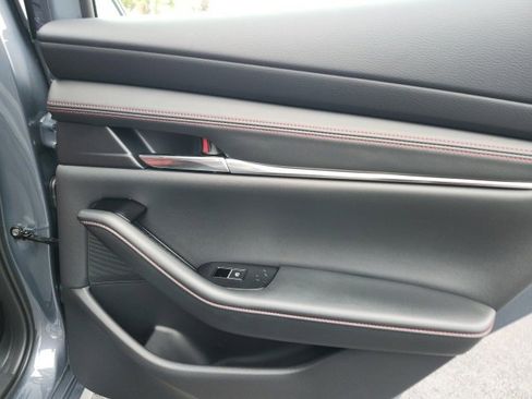 New 2026 MAZDA MAZDA3 Carbon image 21