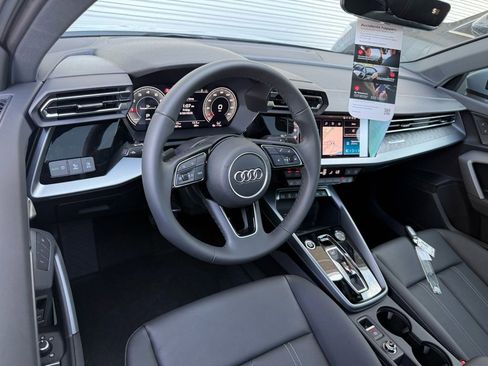 New 2026 Audi A3 2.0T Premium image 3