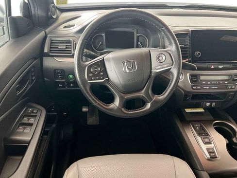Used 2023 Honda Passport EX-L image 24
