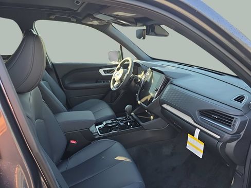 New 2026 Subaru Forester Limited AWD/4WD image 17