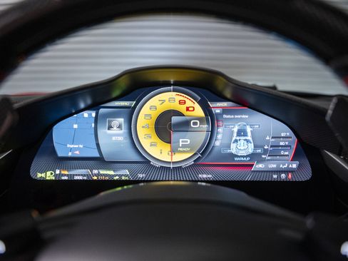 Certified 2021 Ferrari SF90 Stradale image 47