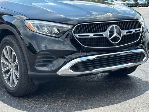 Certified 2026 Mercedes-Benz GLC 300 4MATIC image 2