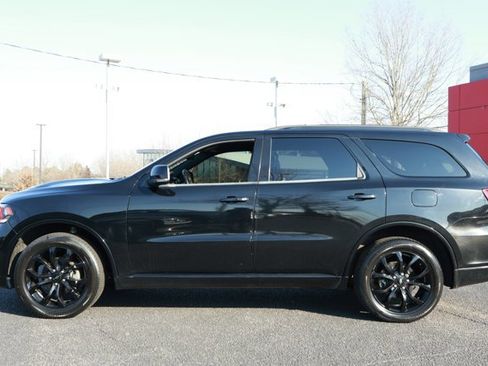 Used 2020 Dodge Durango GT image 9
