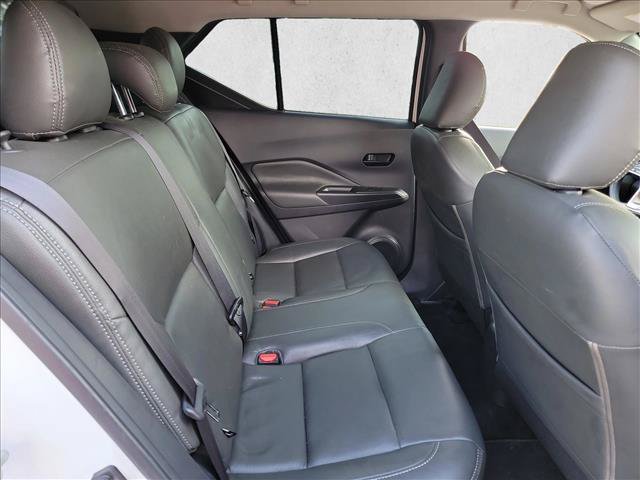 Used 2019 Nissan Kicks S FWD image 12