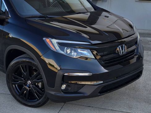 Used 2022 Honda Pilot Special Edition image 44