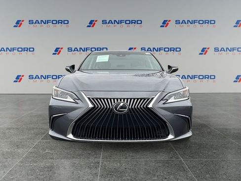 Used 2019 Lexus ES 350 image 8
