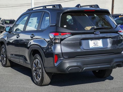 New 2026 Subaru Forester image 6