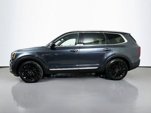 Used 2022 Kia Telluride SX FWD image 4