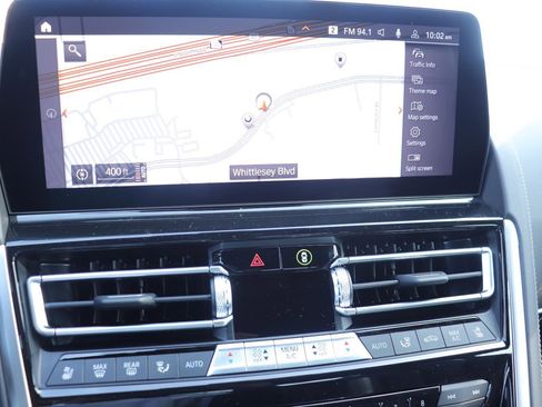 New 2025 BMW 840i Coupe image 30