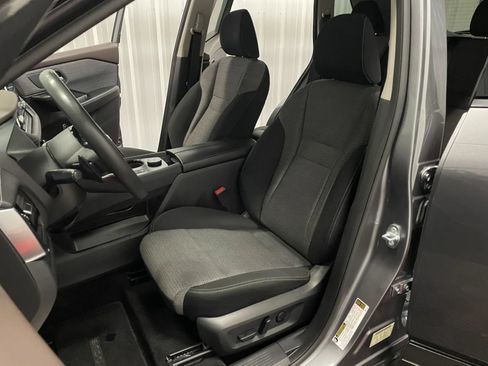 Used 2021 Nissan Rogue SV AWD/4WD image 32