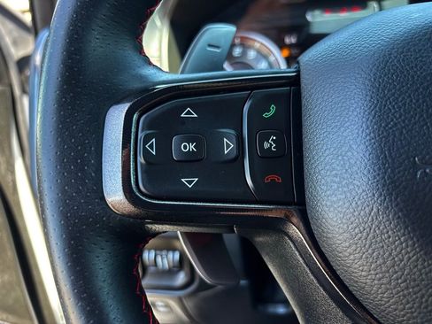 Used 2022 RAM 1500 TRX w/ TRX Level 2 Equipment Group AWD/4WD image 18