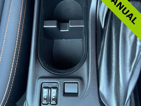 Used 2022 Subaru Crosstrek 2.0i Premium image 21