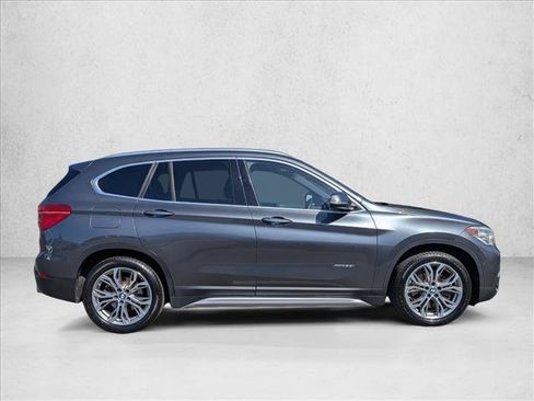 Used 2016 BMW X1 xDrive28i AWD/4WD image 4
