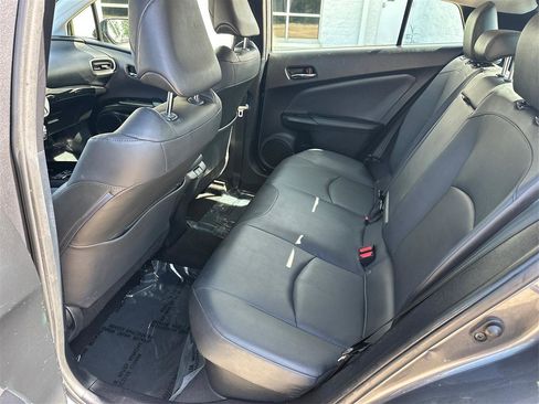 Used 2019 Toyota Prius XLE AWD/4WD image 10