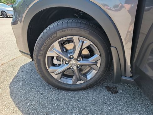 New 2026 Honda HR-V LX image 27