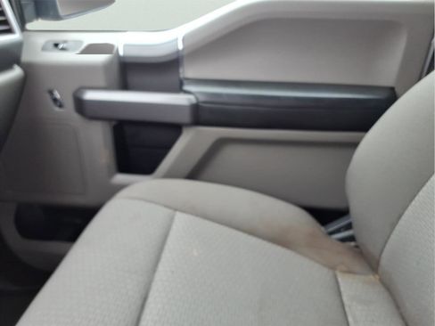 Used 2019 Ford F150 XLT w/ Equipment Group 302A Luxury image 27