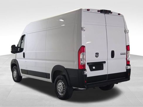 Used 2025 RAM ProMaster 2500 w/ Safety Group FWD image 20