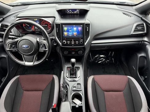Used 2020 Subaru Impreza 2.0i Sport image 23