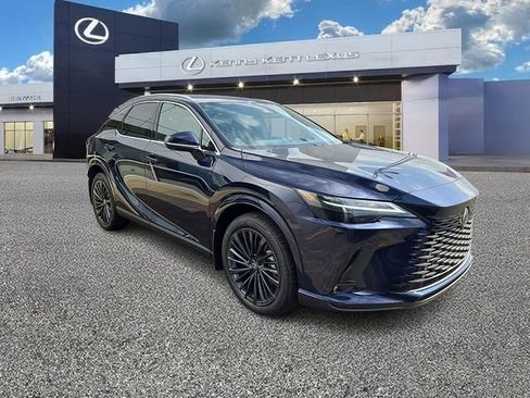 New 2026 Lexus RX 350 Premium image 1