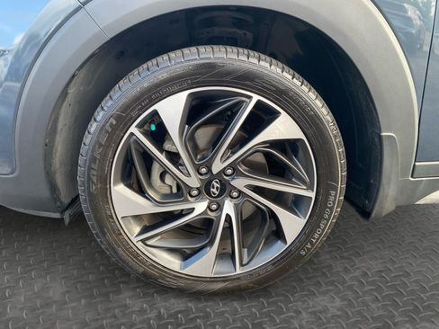 Used 2020 Hyundai Tucson Sport FWD image 33