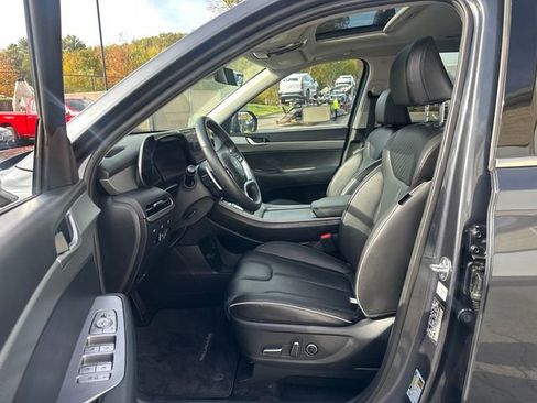 Used 2024 Hyundai Palisade XRT image 29
