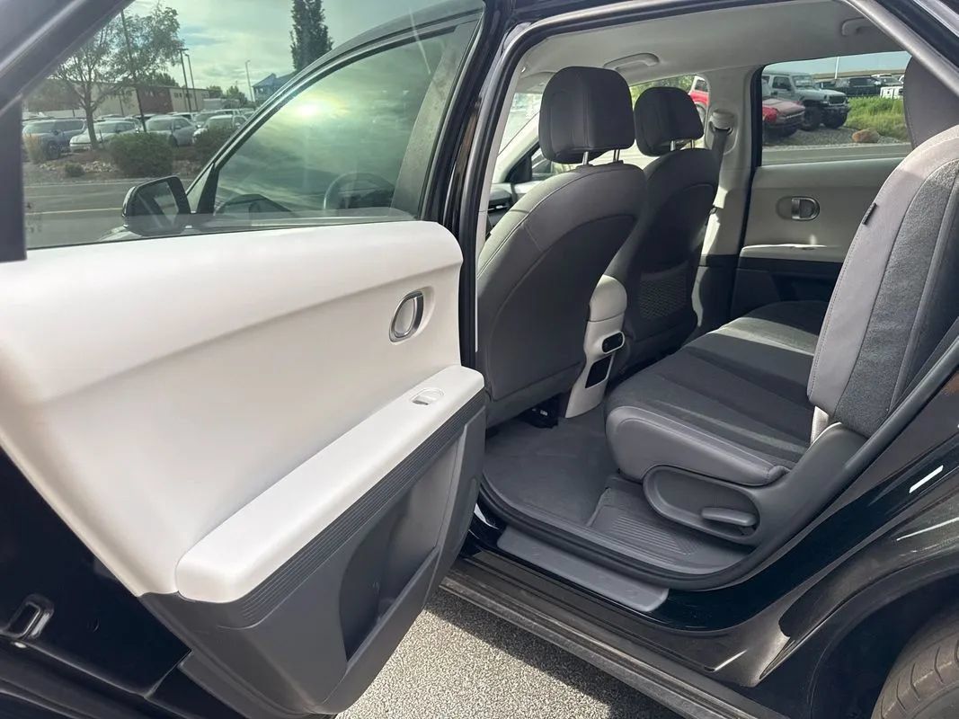Used 2024 Hyundai Ioniq 5 SEL AWD/4WD image 49