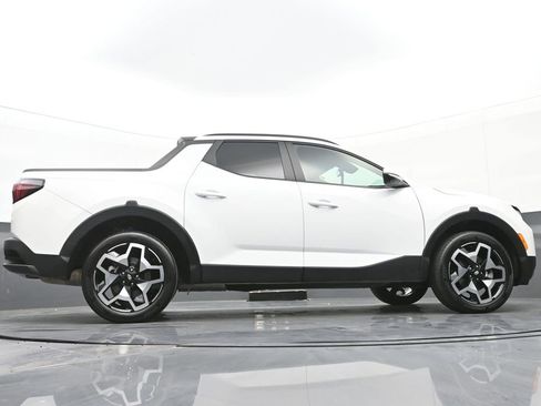 Certified 2024 Hyundai Santa Cruz Limited AWD/4WD image 47