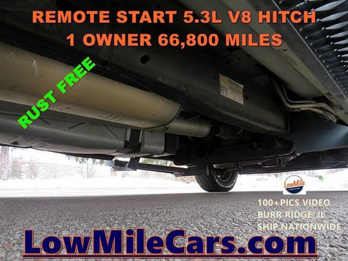 Used 2010 Chevrolet Express 1500 LT w/ LT Preferred Equipment Group image 2